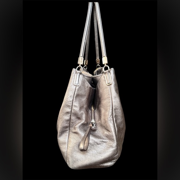 Coach Madison Slouchy Tote Bag - Picture 9 of 10